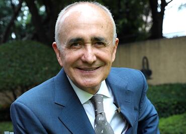 Alista Ferriz de Con inscripción para candidatura independiente