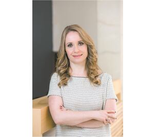 “Si sólo nosotras hablamos de estos temas, nada pasará”: Claudia Jañez