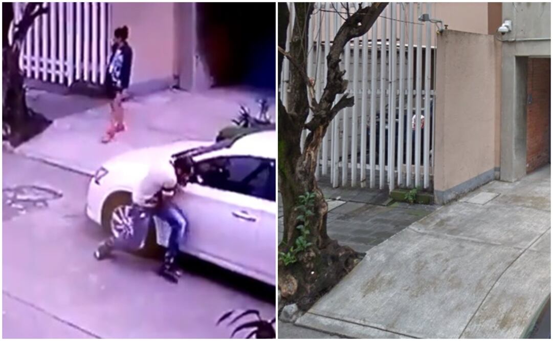 Fotografía: Especial