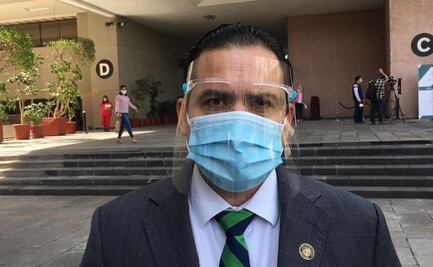 Diputado que estuvo al borde de la muerte por Covid, ahora es parte de la próxima Legislatura