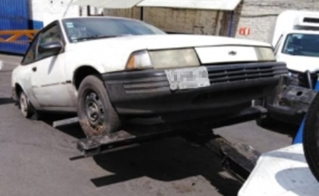 Fotografía: Archivo / EL UNIVERSAL