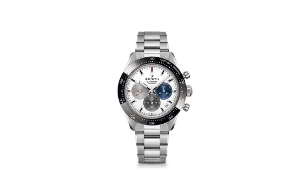 Zenith y su secreto de la eterna juventud