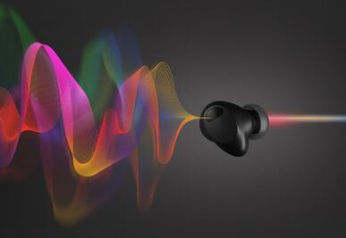 Dolby Head Tracking llega a tus oídos con los LG Tone Free T90S