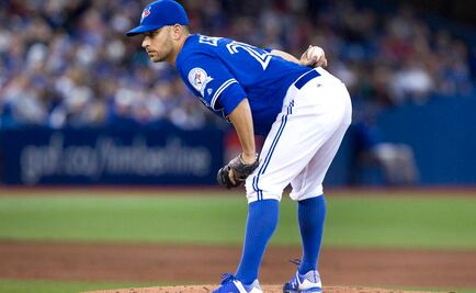 Toronto gana con el “mexican power”