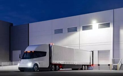 Prototipo de Tesla se descompone antes de iniciar la producción 