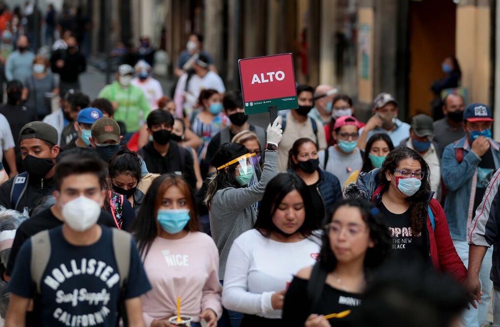 Foto: Juan Boites/EL UNIVERSAL