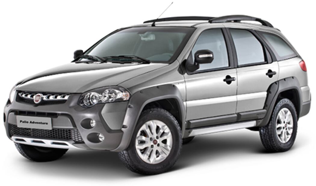 SUVs 2019 por menos de 350 mil pesos en México 