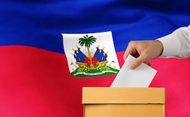Haití anuncia elecciones presidenciales; proceso depende de condiciones de seguridad