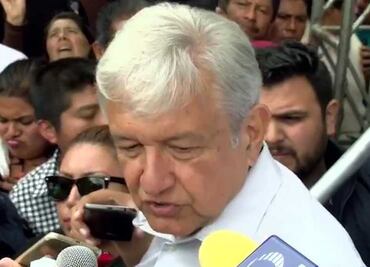 No habrá cargos para nieto y yerno de Elba Esther Gordillo, afirma AMLO