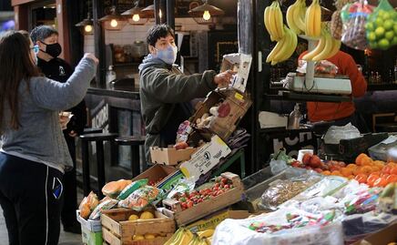 World Economic Forum ve riesgo de bajo crecimiento y alta inflación en diversas regiones