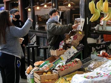 World Economic Forum ve riesgo de bajo crecimiento y alta inflación en diversas regiones