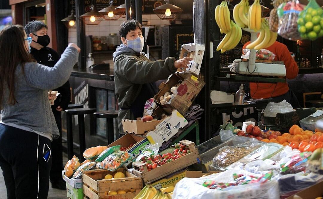 Fuente: Producción El Universal.