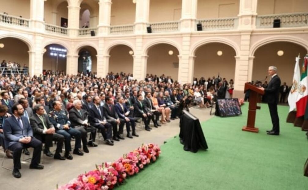 UAEM alcanza incremento presupuestal; beneficiará a 84 mil 500 alumnos