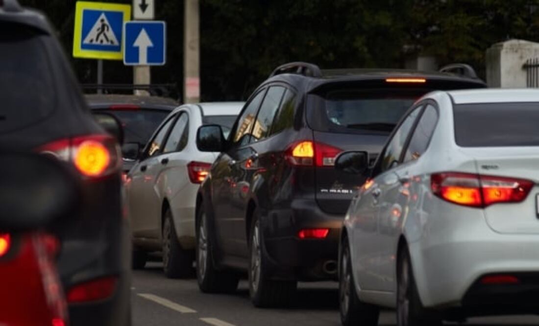 Esto es lo que pagarás de tenencias vehicular si vives o tienes placas del Estado de México. (Foto: especial)