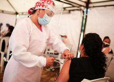 Variante Mu detonó la ola más mortífera del Covid-19 en Colombia, según autoridades