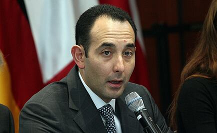 Gil Zuarth niega que haya acuerdos para la Corte