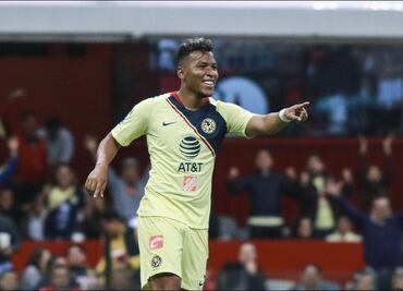 Roger Martínez, otro candidato para dejar el Nido