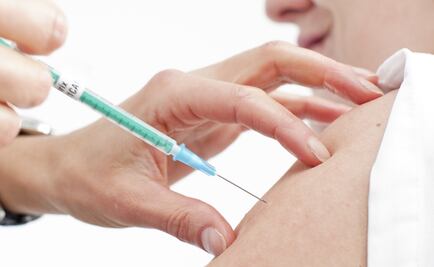 New vaccine developed in Mexico could cure asthma