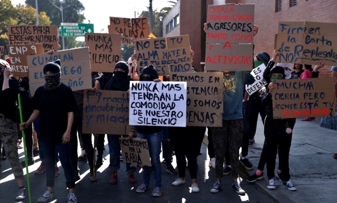 Foto: Archivo/EL UNIVERSAL