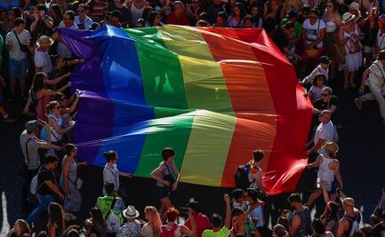 Joven víctima de agresión homófoba en España dice a la policía que lesiones fueron consentidas