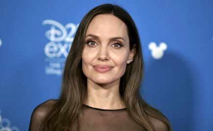 Angelina Jolie quiere sumarse a Star Wars
