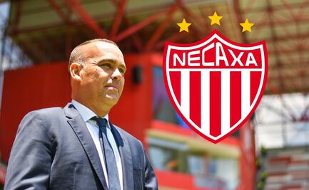 El Necaxa despide al entrenador venezolano Rafael Dudamel