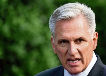 McCarthy: hubo diálogo, pero no acuerdo por deuda