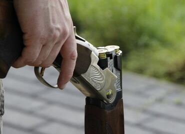 Hombre mata con escopeta a sus padres en la CDMX, los señala de abusar sexualmente de sus nietos