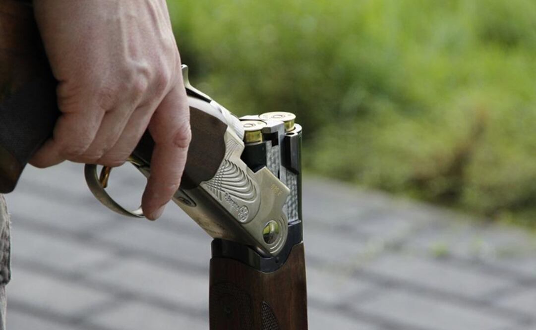 La esposa del detenido dijo que él se encontraba drogado y alcoholizado al momento de confrontar a sus padres. Foto: Pixabay