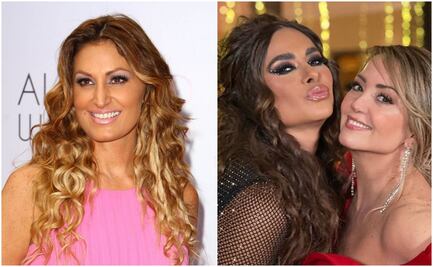 ¿Karma para Andrea Legarreta y Galilea Montijo?, reviven lo que Anette Cuburu dijo sobre ellas