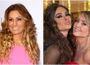 ¿Karma para Andrea Legarreta y Galilea Montijo?, reviven lo que Anette Cuburu dijo sobre ellas