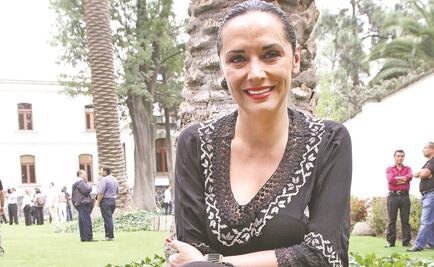 “No es fácil ser mamá de Luciana”: Mayra Rojas