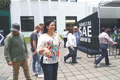 Narcocasas no se venden por miedo a las represalias 