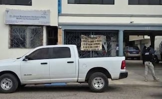 Fiscalía de Sonora confirma cuatro fallecidos tras aplicarse "sueros vitaminados" en Hermosillo; fueron tratados por el mismo médico