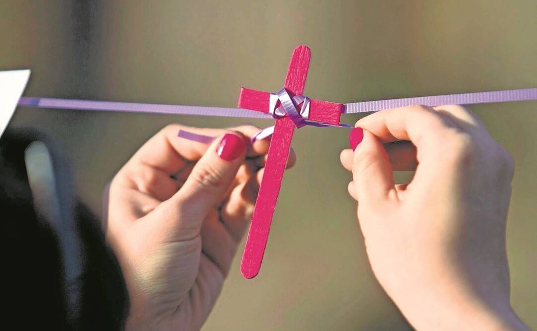 Con 279 casos, los asesinatos de mujeres están entre los delitos que alcanzaron récord histórico de incidencia este 2022. Foto: Archivo/ Cuartoscuro