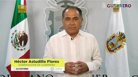 Gobierno de Guerrero anuncia nuevas reglas para la reapertura de actividades esenciales