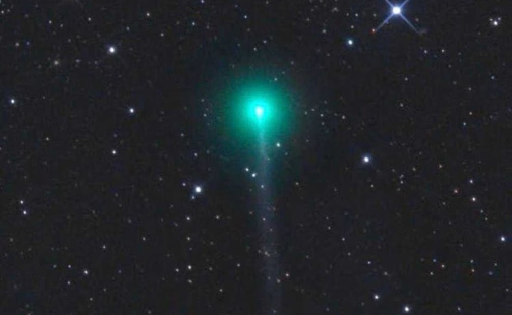 Foto: Captura de pantalla en Star Walk