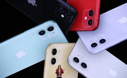 5 cosas que puedes comprar por el precio de un iPhone 11 Pro Max