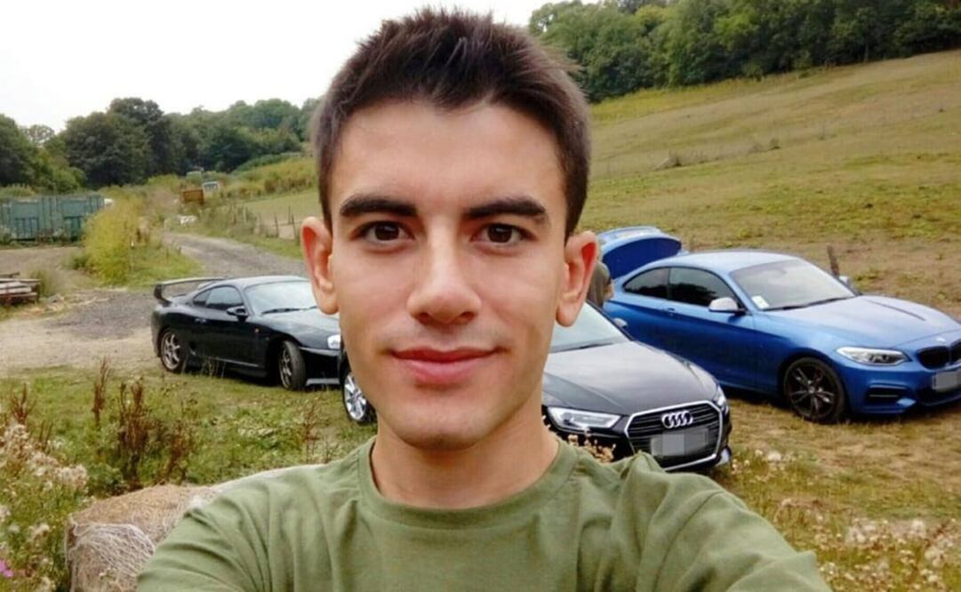 Foto: tomada de "Jordi El Nino Polla", vía Facebook. 