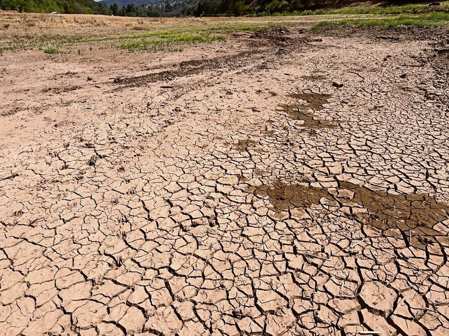 Sequía