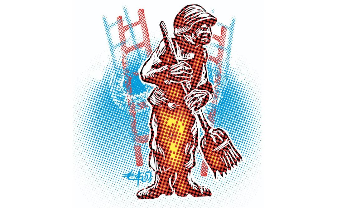 Salvador García Soto