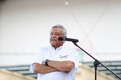 AMLO y la guerra total por la CDMX