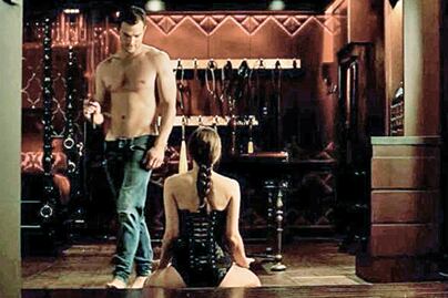 Proyectan "Cincuenta sombras" en lugar de "Black Panther"