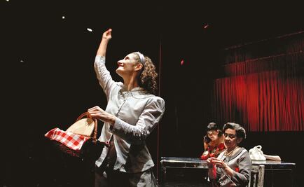 Teatro hecho por mujeres