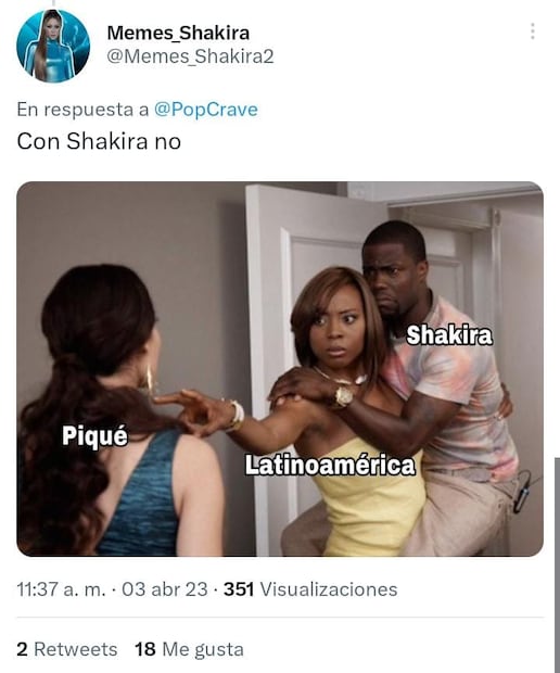 Foto: Captura de pantalla tomada de Twitter