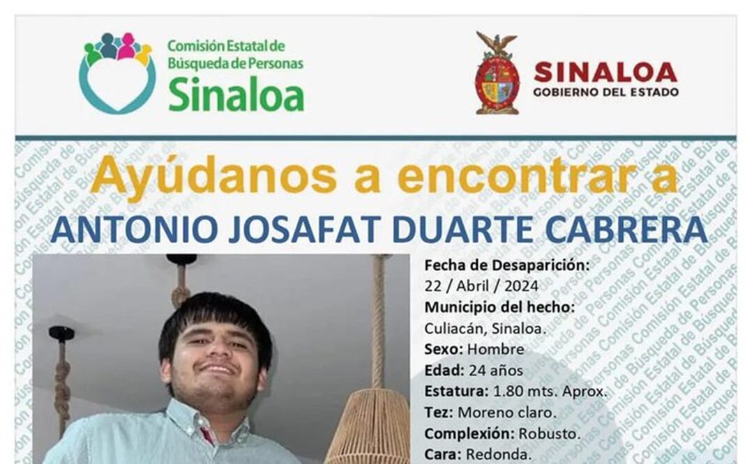 A diecinueve de su desaparición en Culiacán, el joven influencer conocido popularmente como “Mini mini”, fue localizado por sus familias. Foto: especial