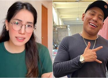 Joven acusa a Yulay de despido por presuntos celos de su novia: "no cumplió con expectativas", él responde