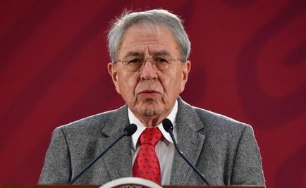 Ssa: se requieren 8 mil mdp para rescatar hospitales que dejó inconclusos EPN