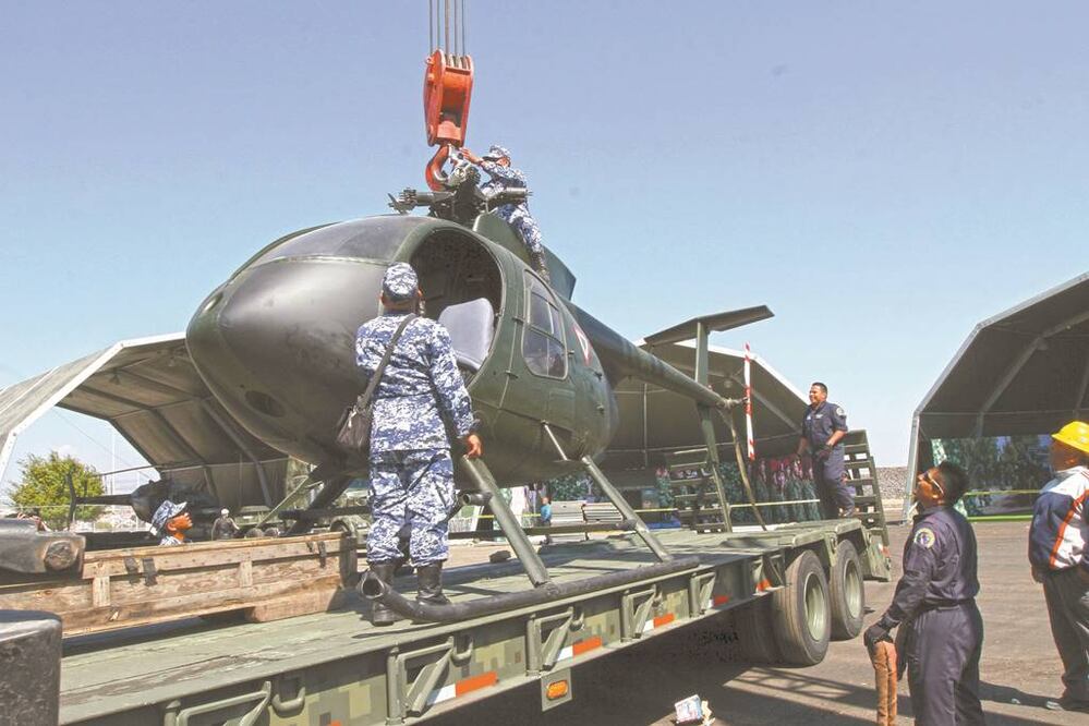 Foto/ARCHIVO EL UNIVERSAL