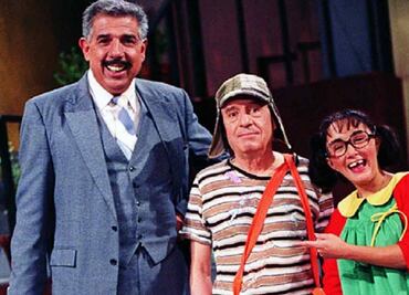 "La Chilindrina" anuncia que no irá al funeral de "Jirafales"